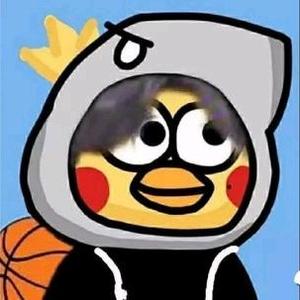 坤父不是小黑子 头像