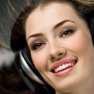 情感音画选集 头像