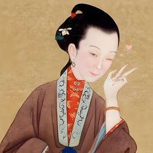 风吹草语 头像