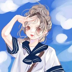朵朵 头像