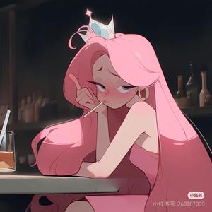 娱圈美人志 头像