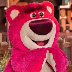 镜中扶琴台 头像