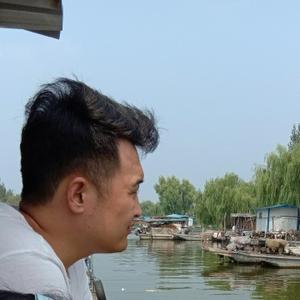 AAA渴望美好 头像