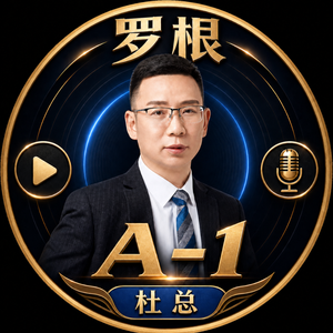 罗根A-1·杜总 头像