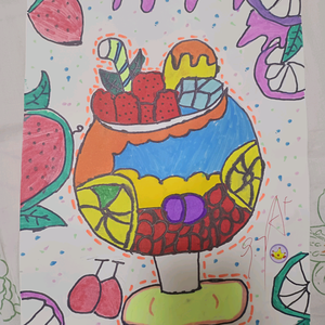 小小鱼儿派 头像