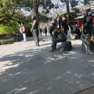 疑心生暗鬼 头像