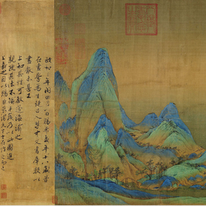 鲸鱼讲历史 头像