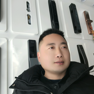 郸城小罗开锁锁具店 头像