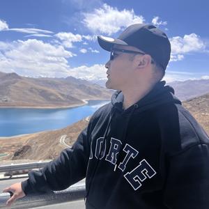 张磊Jason 头像