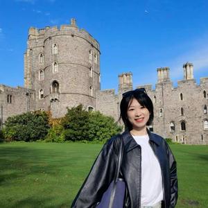 杨玲君viki 头像