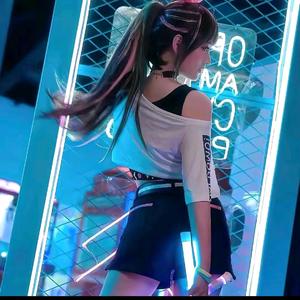 唯爱车载精品舞曲 头像