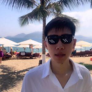 跨境电商kevin 头像