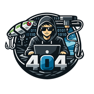 404_Not_Found(鱼) 头像