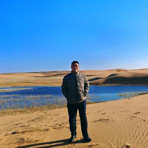 平安聊人生 头像