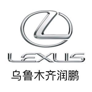 乌鲁木齐润鹏LEXUS头像