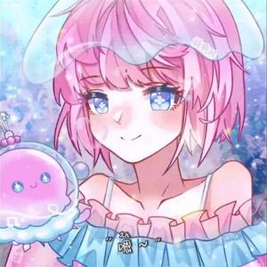 蛋仔派对尤莱亚内鬼小红吖 头像