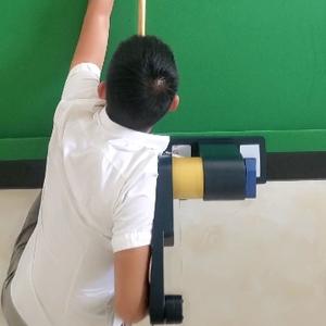 科学台球工作室 头像