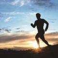 奔跑永不停止 头像