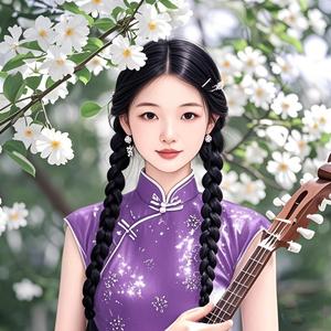 阿布爱美食 头像