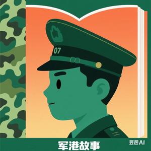 军哥严选机壳 头像