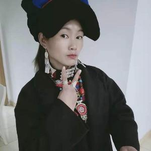 小凉山阿曲 头像