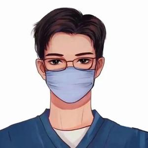 整形医生肖林 头像