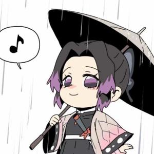 爱玩游戏の泉水酱 头像