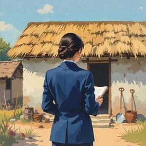 卖蘑菇的小鸡蛋 头像