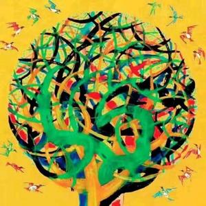 杨智程official 头像