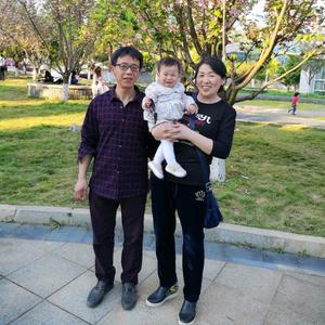 唐明毫，健身跳舞阿毫叔 头像