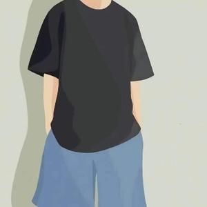 我有三三两两 头像