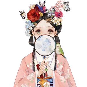 钱夕夕好物分享 头像