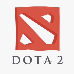 DOTA/LOL赛事头像