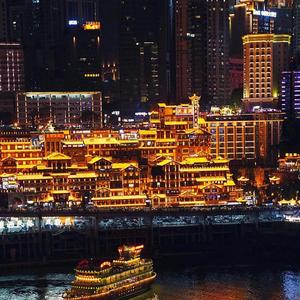 团结一致的叶小琳头像