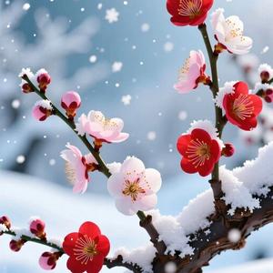 一枝寒梅初中英语数学 头像