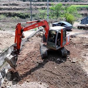 敏诚专开小挖机 头像