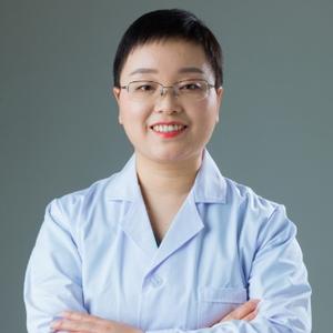 妇产科董雪医生 头像