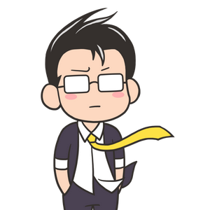 岳岳带你看世界 头像