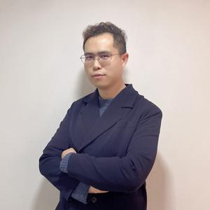 趋势起爆 头像