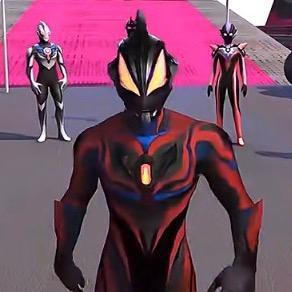 一坤年的贝利亚 头像