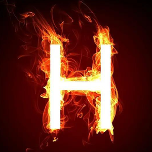 谁用了我的H先森 头像