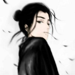 优雅奶茶x 头像