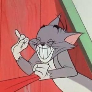 开AE86的汤姆 头像