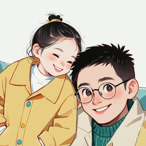 山月知心影视 头像