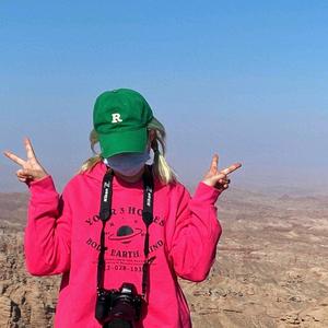 芭乐的旅行日记 头像