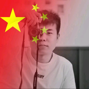 我不是舞者头像