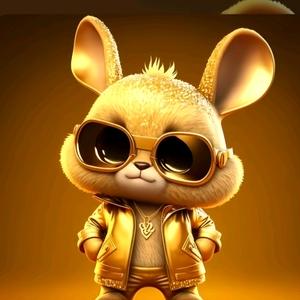 搞笑兔击队 头像