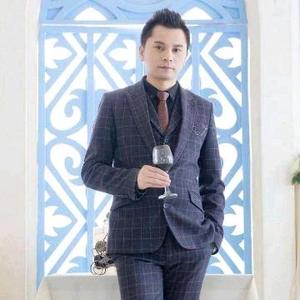 民俗爱好者 头像