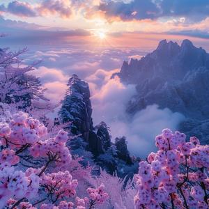 明月问青天 头像