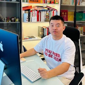 孙凌聊校园 头像